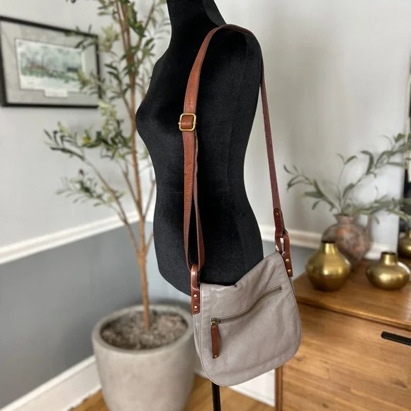 Fossil Crossbody Bag - Picture 7 of 14